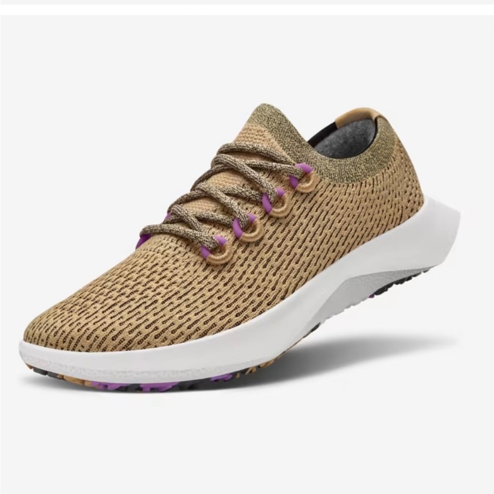 All birds tree dasher womens sneaker limited